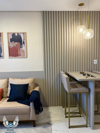 Imagem Apartamento com 2 Quartos à Venda, 35 m² em Tremembé - São Paulo