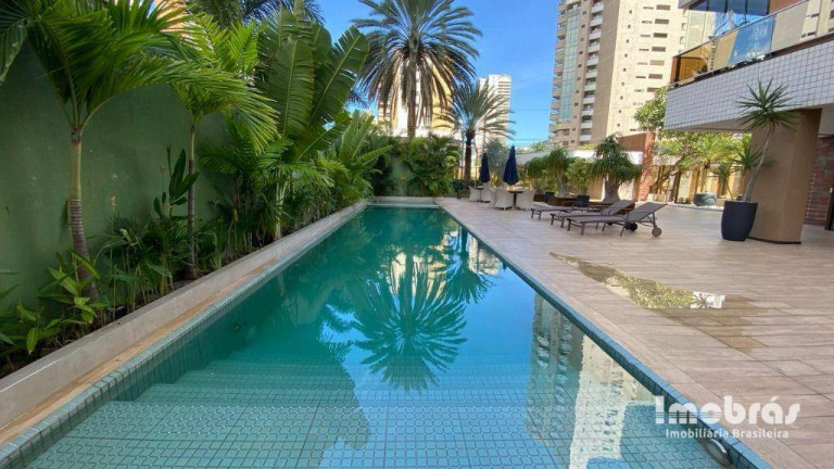 Imagem Apartamento com 4 Quartos à Venda, 297 m² em Meireles - Fortaleza Imagem Apartamento com 4 Quartos à Venda, 297 m² em Meireles - Fortaleza