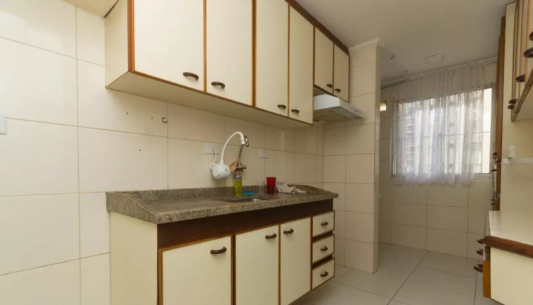 Imagem Apartamento com 2 Quartos à Venda, 55 m² em Vila Parque Jabaquara - São Paulo