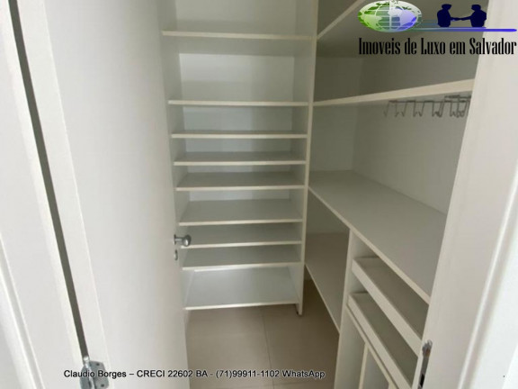 Imagem Apartamento com 4 Quartos à Venda, 180 m² em Barra - Salvador Imagem Apartamento com 4 Quartos à Venda, 180 m² em Barra - Salvador