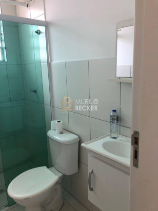 Imagem Apartamento com 2 Quartos à Venda, 48 m² em Palmeiras De São José - São José Dos Campos Imagem Apartamento com 2 Quartos à Venda, 48 m² em Palmeiras De São José - São José Dos Campos