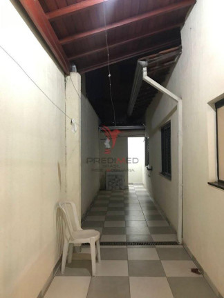 Imagem Casa com 3 Quartos à Venda, 174 m² em Nova Americana - Americana