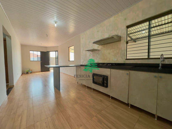 Casa com 2 Quartos à Venda ou Locação, 144 m² em Jardim Belvedere I - Foz Do Iguaçu