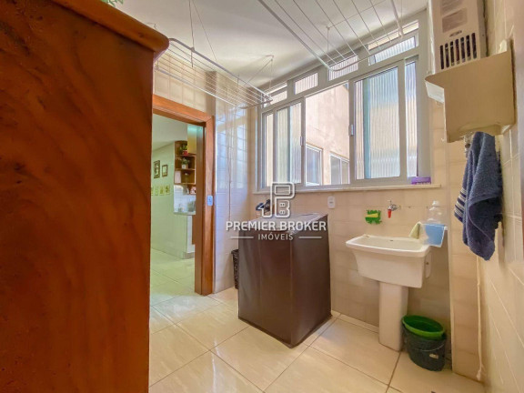 Imagem Apartamento com 2 Quartos à Venda, 113 m² em Várzea - Teresópolis Imagem Apartamento com 2 Quartos à Venda, 113 m² em Várzea - Teresópolis