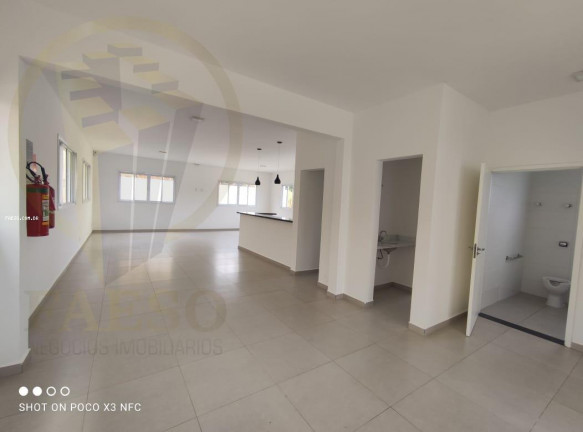 Imagem Apartamento com 3 Quartos à Venda, 75 m² em Vila Alcalá - Porto Feliz