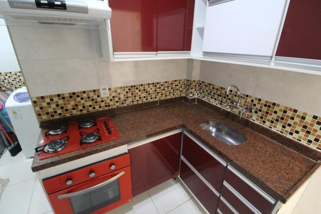 Imagem Apartamento com 2 Quartos para Temporada, 90 m² em Copacabana - Rio De Janeiro