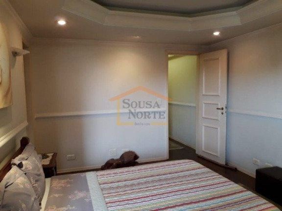 Imagem Apartamento com 3 Quartos à Venda, 187 m² em água Fria - São Paulo Imagem Apartamento com 3 Quartos à Venda, 187 m² em água Fria - São Paulo