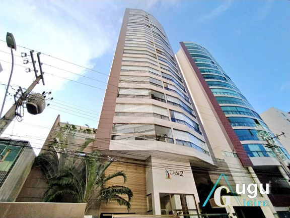 Imagem Apartamento com 4 Quartos à Venda, 147 m² em Praia Do Morro - Guarapari