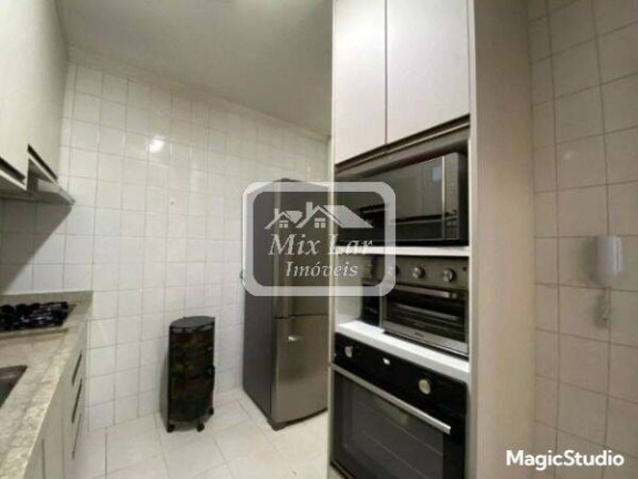 Imagem Apartamento com 2 Quartos à Venda, 62 m² em Jaguaribe - Osasco Imagem Apartamento com 2 Quartos à Venda, 62 m² em Jaguaribe - Osasco
