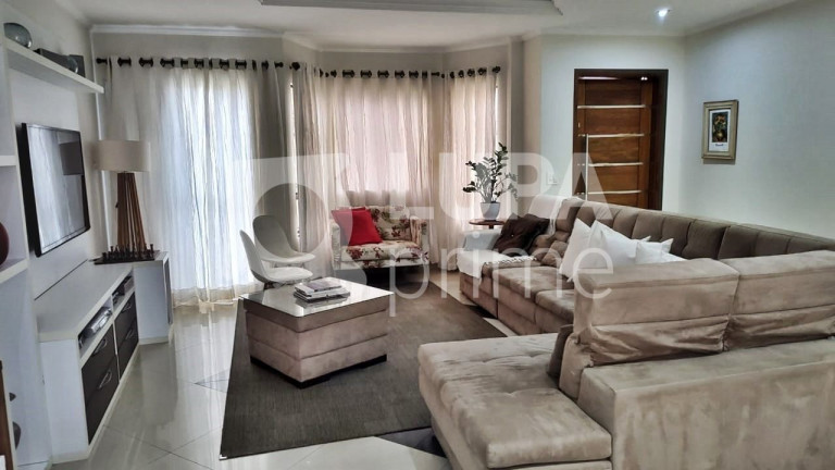 Casa com 3 Quartos à Venda, 231 m² em Vila Isolina Mazzei - São Paulo