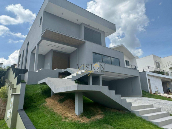 Imagem Casa com 4 Quartos à Venda, 462 m² em Condomínio Residencial Sapucaia - Campinas Imagem Casa com 4 Quartos à Venda, 462 m² em Condomínio Residencial Sapucaia - Campinas