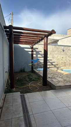 Imagem Casa com 3 Quartos à Venda, 220 m² em Residencial Santa Paula - Jacareí Imagem Casa com 3 Quartos à Venda, 220 m² em Residencial Santa Paula - Jacareí