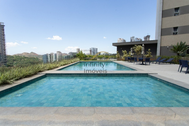 Imagem Apartamento com 3 Quartos à Venda, 126 m² em Vale Do Sereno - Nova Lima Imagem Apartamento com 3 Quartos à Venda, 126 m² em Vale Do Sereno - Nova Lima