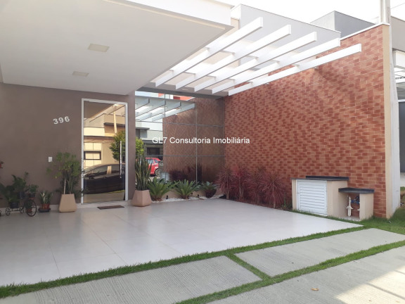 Imagem Casa com 3 Quartos à Venda, 45 m² em Jardim Montreal Residence - Indaiatuba