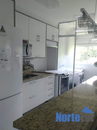 Imagem Apartamento com 2 Quartos à Venda, 51 m² em Protendit - São Paulo