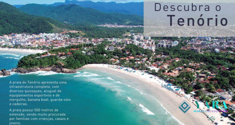 Imagem Apartamento com 2 Quartos à Venda, 70 m² em Tenorio - Ubatuba Imagem Apartamento com 2 Quartos à Venda, 70 m² em Tenorio - Ubatuba