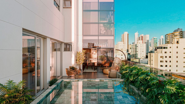 Imagem Apartamento com 4 Quartos à Venda, 173 m² em Centro - Balneário Camboriú Imagem Apartamento com 4 Quartos à Venda, 173 m² em Centro - Balneário Camboriú