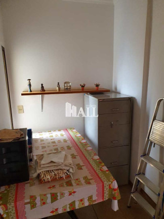Imagem Apartamento com 3 Quartos à Venda, 198 m² em Centro - São José Do Rio Preto Imagem Apartamento com 3 Quartos à Venda, 198 m² em Centro - São José Do Rio Preto