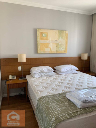 Imagem Apartamento com 11 Quartos para Alugar, 39 m² em Consolação - São Paulo
