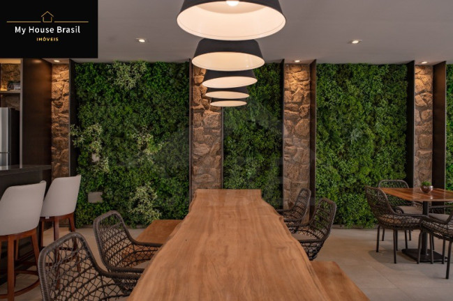 Imagem Apartamento com 4 Quartos à Venda, 255 m² em Santana - São Paulo