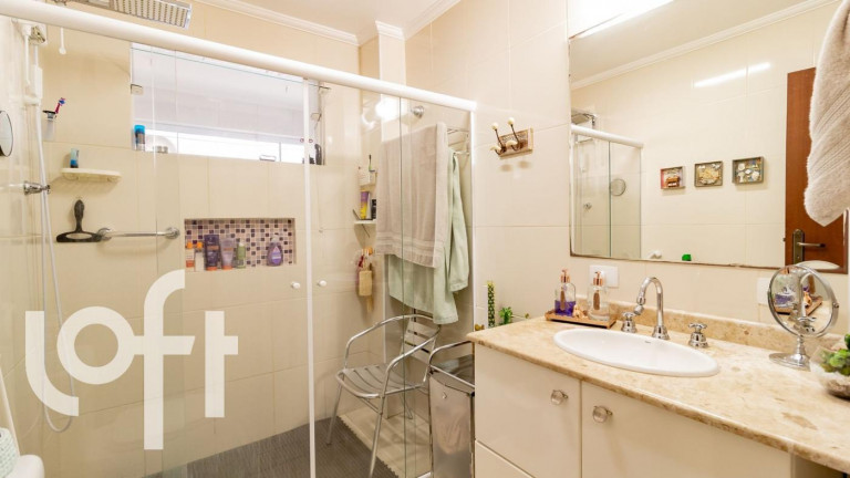 Imagem Apartamento com 3 Quartos à Venda, 116 m² em Belenzinho - São Paulo