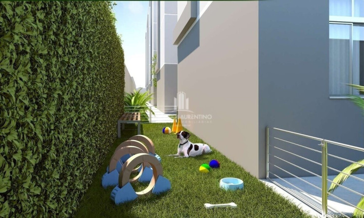 Imagem Apartamento com 2 Quartos à Venda, 47 m² em Carmari - Nova Iguaçu
