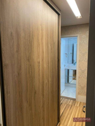 Imagem Apartamento com 3 Quartos à Venda, 122 m² em Jardim Flor Da Montanha - Guarulhos Imagem Apartamento com 3 Quartos à Venda, 122 m² em Jardim Flor Da Montanha - Guarulhos