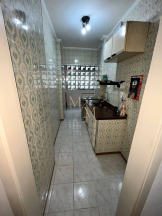 Imagem Apartamento com 1 Quarto para Alugar, 75 m² em Boqueirão - Santos Imagem Apartamento com 1 Quarto para Alugar, 75 m² em Boqueirão - Santos