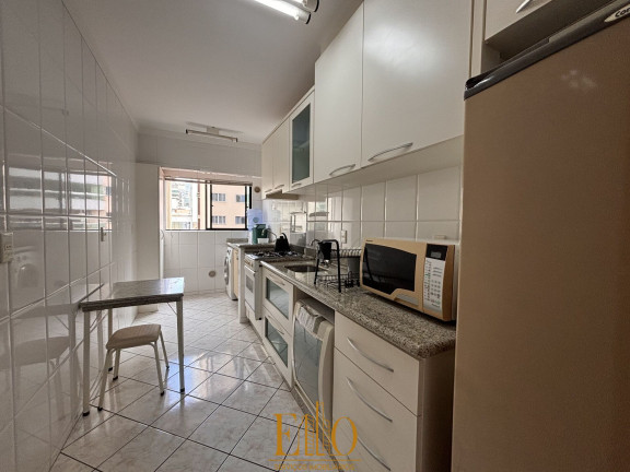 Imagem Apartamento com 3 Quartos à Venda, 141 m² em Meia Praia - Itapema