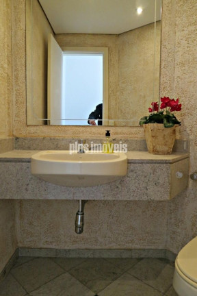 Imagem Apartamento com 3 Quartos à Venda, 220 m² em Morumbi - São Paulo Imagem Apartamento com 3 Quartos à Venda, 220 m² em Morumbi - São Paulo