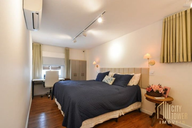 Imagem Apartamento com 3 Quartos à Venda, 122 m² em Vila Olímpia - São Paulo Imagem Apartamento com 3 Quartos à Venda, 122 m² em Vila Olímpia - São Paulo