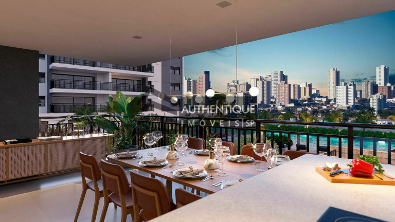 Imagem Apartamento com 4 Quartos à Venda, 179 m² em Mooca - São Paulo Imagem Apartamento com 4 Quartos à Venda, 179 m² em Mooca - São Paulo