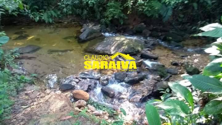Imagem Terreno em Condomínio à Venda, 402 m² em Massaguacu - Caraguatatuba