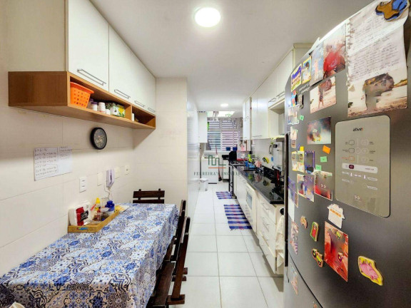 Imagem Apartamento com 2 Quartos à Venda, 89 m² em Icaraí - Niterói