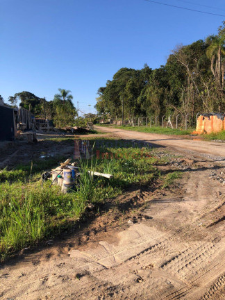 Imagem Casa com 2 Quartos à Venda, 156 m² em Cambiju - Itapoá Imagem Casa com 2 Quartos à Venda, 156 m² em Cambiju - Itapoá