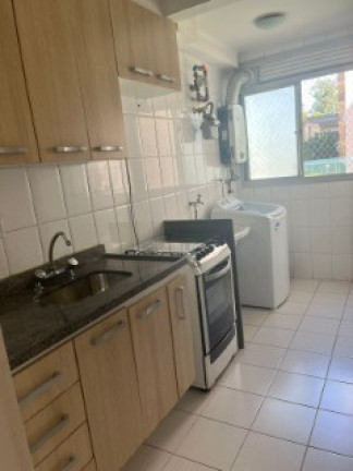 Imagem Apartamento com 2 Quartos à Venda, 48 m² em Jardim São Savério - São Paulo