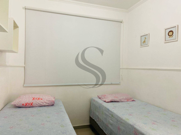 Imagem Apartamento com 2 Quartos à Venda, 53 m² em Vossoroca - Votorantim Imagem Apartamento com 2 Quartos à Venda, 53 m² em Vossoroca - Votorantim