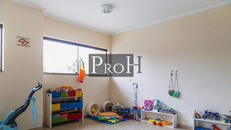 Imagem Apartamento com 3 Quartos à Venda, 96 m² em Fundação - São Caetano Do Sul