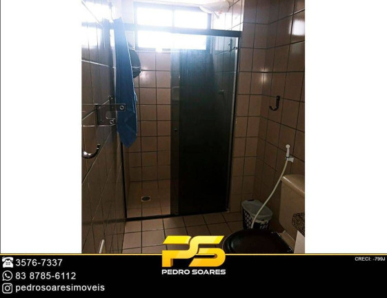 Imagem Apartamento com 3 Quartos à Venda, 126 m² em Manaíra - João Pessoa Imagem Apartamento com 3 Quartos à Venda, 126 m² em Manaíra - João Pessoa