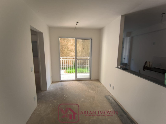 Imagem Apartamento com 2 Quartos à Venda, 46 m² em Jardim Luciana - Franco Da Rocha