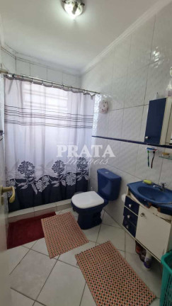 Imagem Casa com 3 Quartos à Venda, 131 m² em Vila Cascatinha - São Vicente Imagem Casa com 3 Quartos à Venda, 131 m² em Vila Cascatinha - São Vicente
