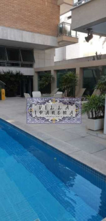 Imagem Apartamento com 2 Quartos à Venda, 78 m² em Jardim Botânico - Rio De Janeiro