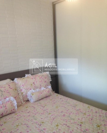 Imagem Apartamento com 2 Quartos à Venda, 46 m² em Jardim Oswaldo Cruz - São José Dos Campos Imagem Apartamento com 2 Quartos à Venda, 46 m² em Jardim Oswaldo Cruz - São José Dos Campos