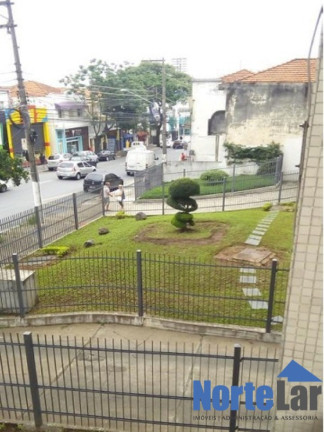 Imagem Apartamento com 3 Quartos à Venda, 77 m² em Vila Guilherme - São Paulo