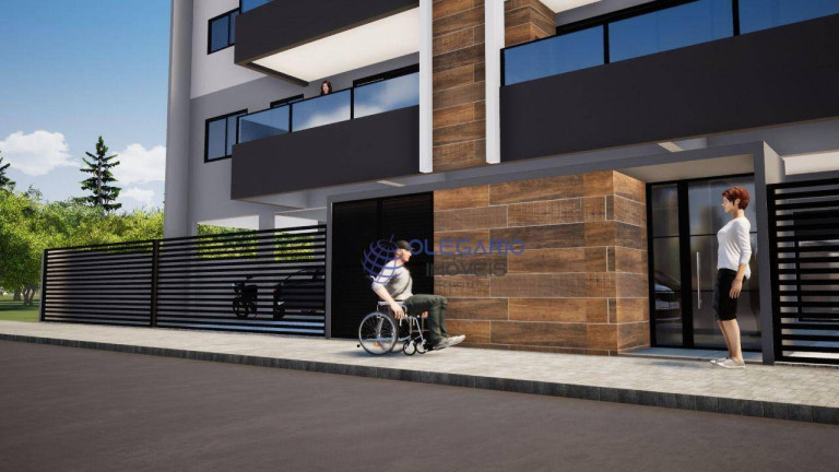 Imagem Apartamento com 2 Quartos à Venda, 85 m² em Itacolomi - Balneário Piçarras Imagem Apartamento com 2 Quartos à Venda, 85 m² em Itacolomi - Balneário Piçarras