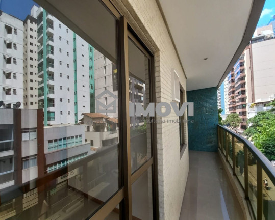 Apartamento com 3 Quartos à Venda, 105 m² em Praia Da Costa - Vila Velha