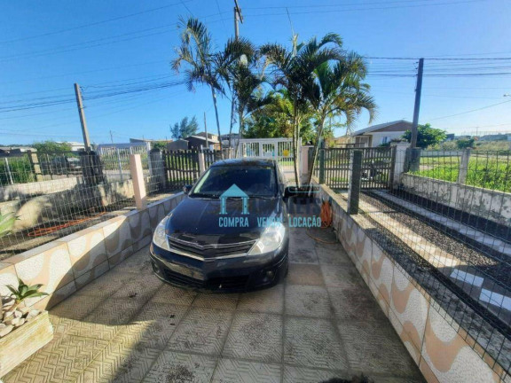 Imagem Sobrado com 2 Quartos à Venda, 80 m² em Zona Nova Sul - Tramandaí Imagem Sobrado com 2 Quartos à Venda, 80 m² em Zona Nova Sul - Tramandaí