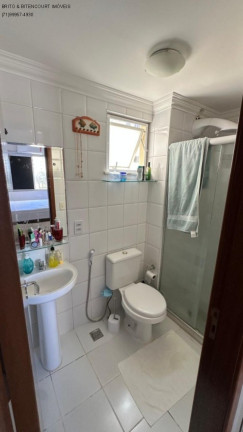 Imagem Imóvel com 2 Quartos à Venda, 59 m² em Imbuí - Salvador