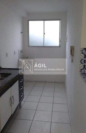 Imagem Apartamento com 2 Quartos à Venda, 45 m² em Jardim Califórnia - Jacareí Imagem Apartamento com 2 Quartos à Venda, 45 m² em Jardim Califórnia - Jacareí