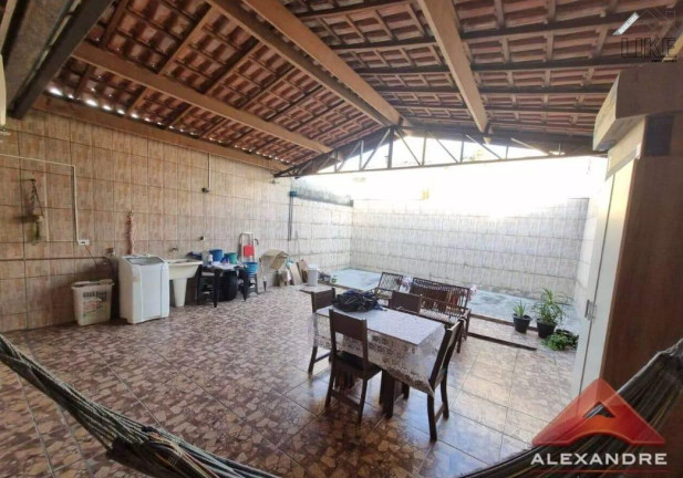Imagem Casa com 2 Quartos à Venda, 20 m² em Condomínio Residencial Terra Nova - São José Dos Campos